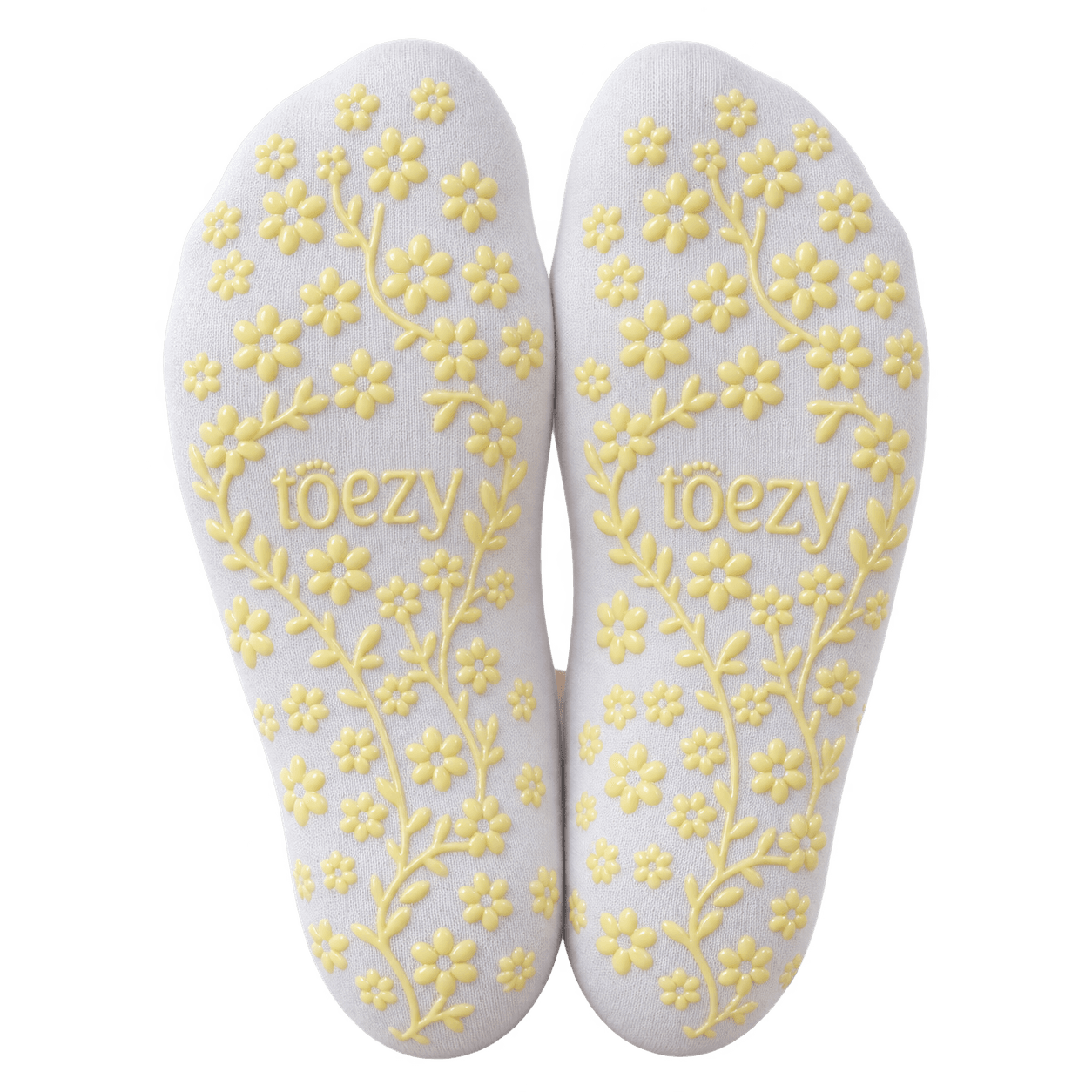 Bloom & Balance grip sole