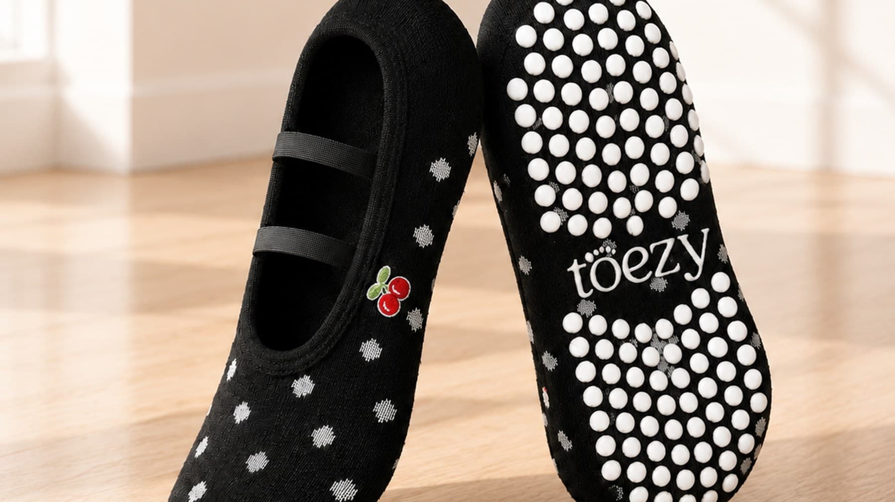 Cherry on Top worn