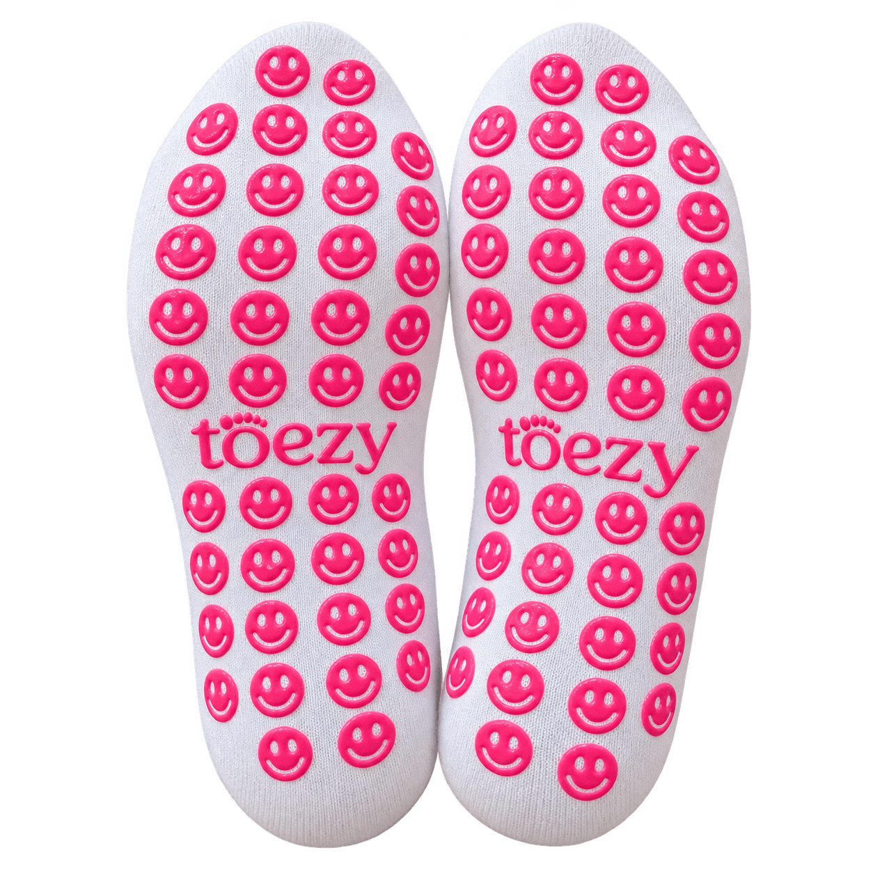 Happy Daze grip sole
